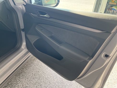 New 2026 Volkswagen GTI S image 33