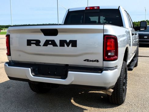 New 2026 RAM 2500 Tradesman AWD/4WD image 14