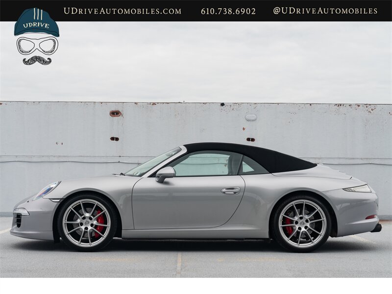 Used 2015 Porsche 911 Carrera S RWD image 9