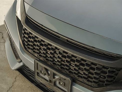 Used 2019 Honda Civic Sport image 9