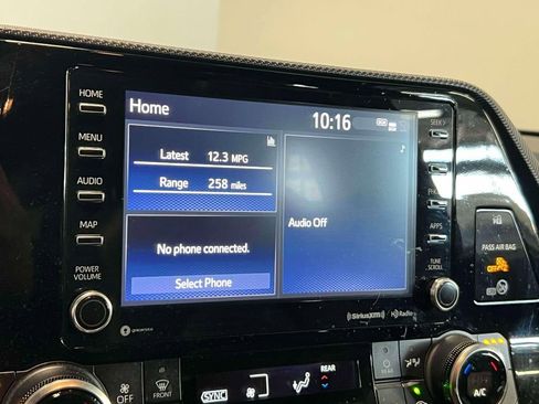 Used 2022 Toyota Highlander XSE image 30