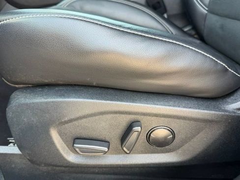 Used 2021 Ford Edge ST w/ Cargo Accessory Package AWD/4WD image 14