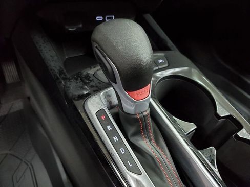 New 2026 Chevrolet Trax RS w/ Driver Confidence Package image 18