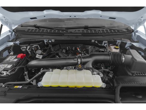 New 2026 Ford Expedition King Ranch AWD/4WD image 37