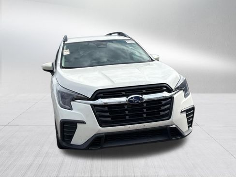 Used 2025 Subaru Ascent Premium AWD/4WD image 4