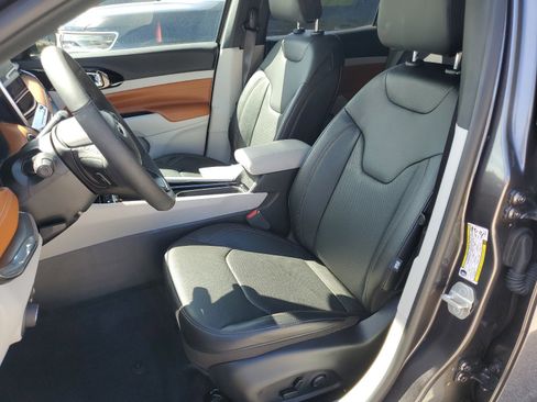 Used 2023 Jeep Compass Limited w/ Elite Group image 19