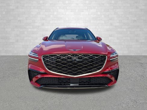 New 2026 Genesis GV70 3.5T Sport Prestige AWD/4WD image 6