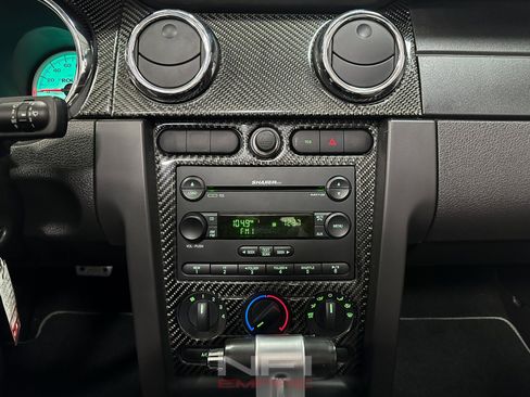 Used 2007 Ford Mustang GT Premium image 36