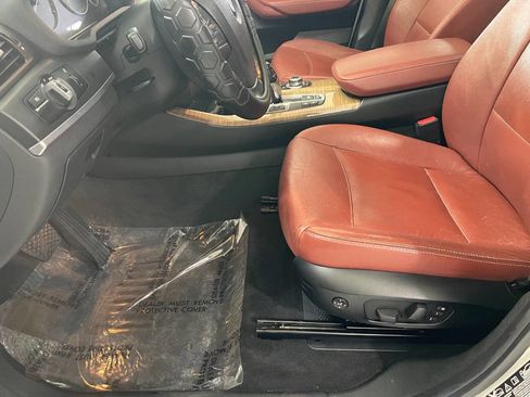 Used 2013 BMW X3 xDrive28i image 15