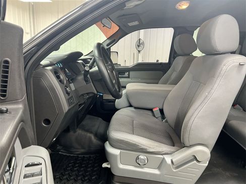 Used 2013 Ford F150 STX w/ Mid Equipment Group image 18