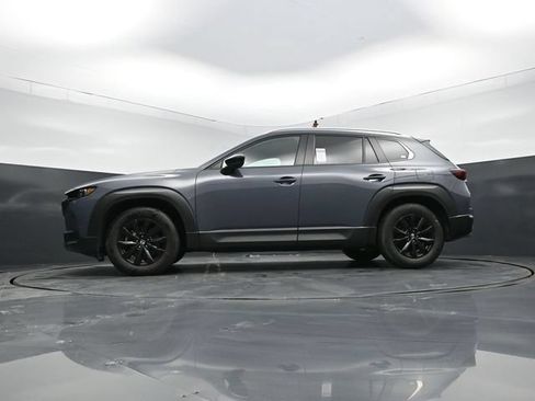 Used 2025 MAZDA CX-50 AWD 2.5 S w/ Preferred Package image 50