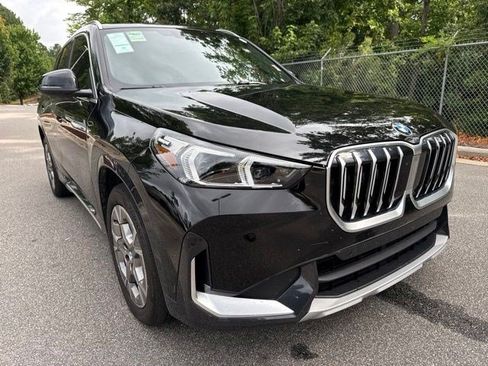 Certified 2026 BMW X1 xDrive28i w/ Convenience Package AWD/4WD image 11