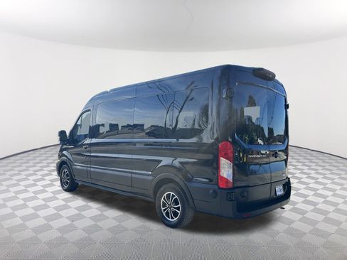 Used 2024 Ford Transit 350 XL image 9