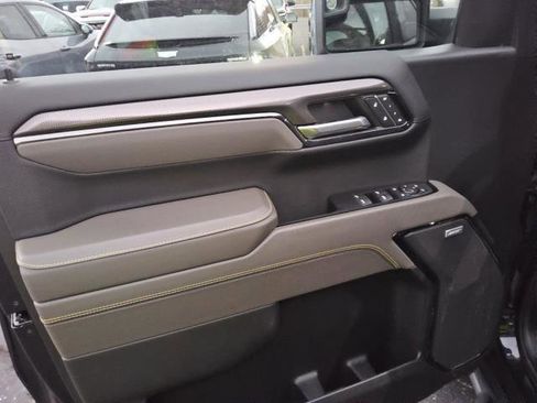 Used 2024 Chevrolet Silverado 1500 ZR2 w/ ZR2 Bison Edition image 5