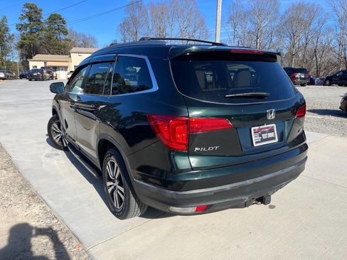 Used 2016 Honda Pilot EX-L image 6
