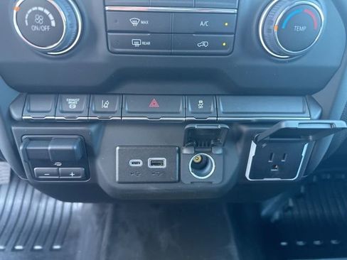 New 2024 Chevrolet Silverado 3500 W/T w/ WT Convenience Package image 14