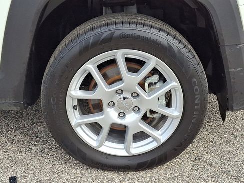 Used 2023 Jeep Renegade Latitude image 5