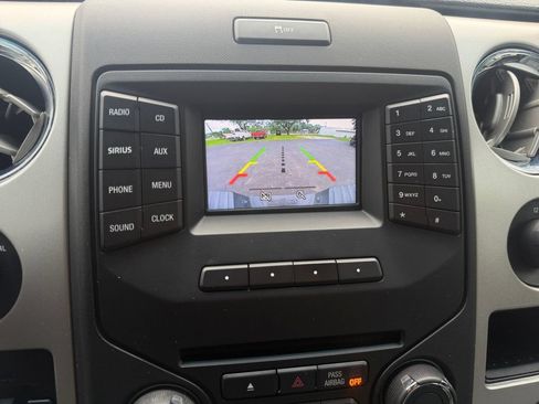 Used 2014 Ford F150 XLT w/ Equipment Group 302A Luxury AWD/4WD image 21