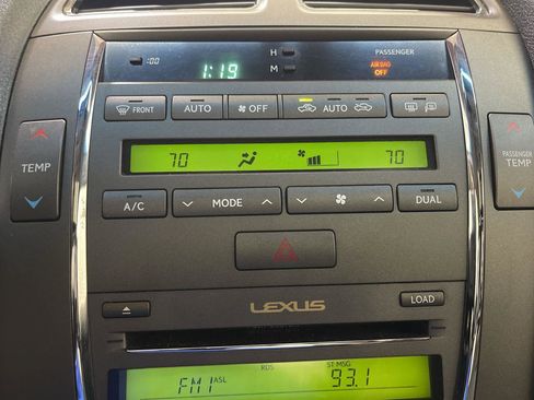 Used 2012 Lexus ES 350 image 17