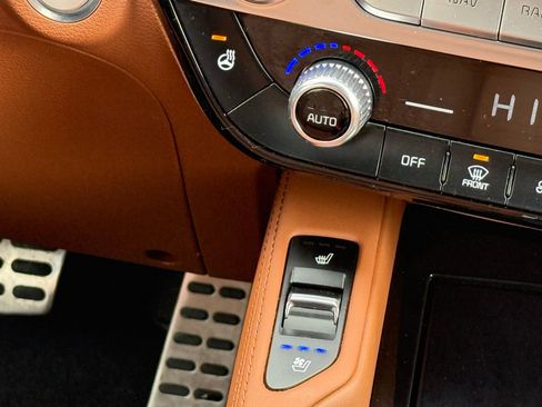 Used 2023 Kia Telluride SX X-Line image 24