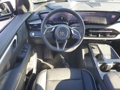 New 2026 Buick Enclave Sport Touring w/ Power Package image 13