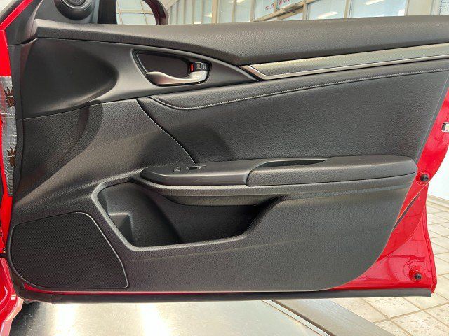 Used 2018 Honda Civic EX-L image 16