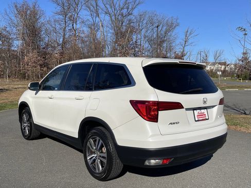 Used 2018 Honda Pilot EX image 3