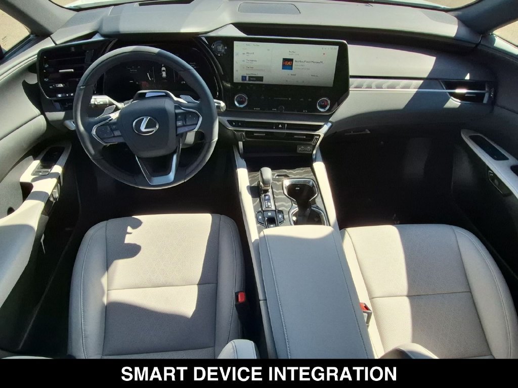 New 2026 Lexus RX 350 Premium Plus FWD image 14