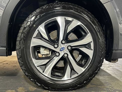 Used 2020 Subaru Outback Touring XT AWD/4WD image 9