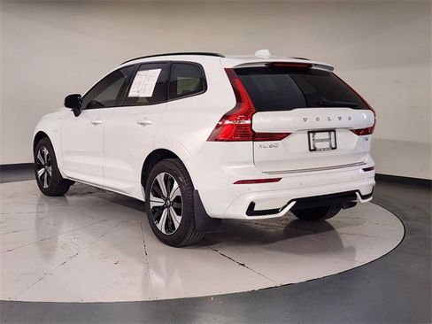 Used 2025 Volvo XC60 T8 Core w/ Protection Package Premier image 6