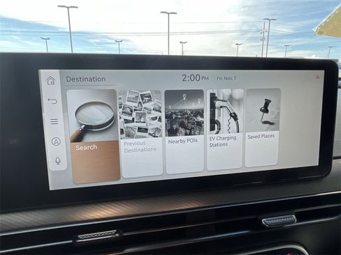 New 2025 Genesis GV60 Advanced image 20