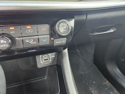 Used 2025 Jeep Compass Limited AWD/4WD image 28