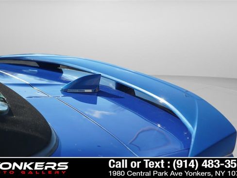 Used 2019 Chevrolet Camaro ZL1 image 75