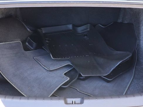 Used 2018 Honda Civic EX image 23
