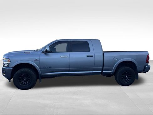 Used 2022 RAM 2500 Laramie AWD/4WD image 8