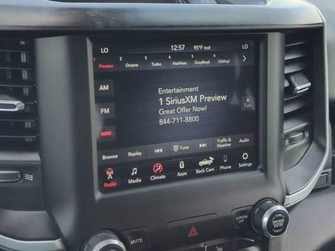 Used 2020 RAM 1500 Big Horn AWD/4WD image 17