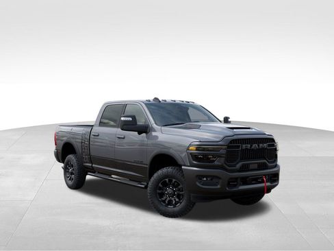 New 2026 RAM 2500 Power Wagon image 5