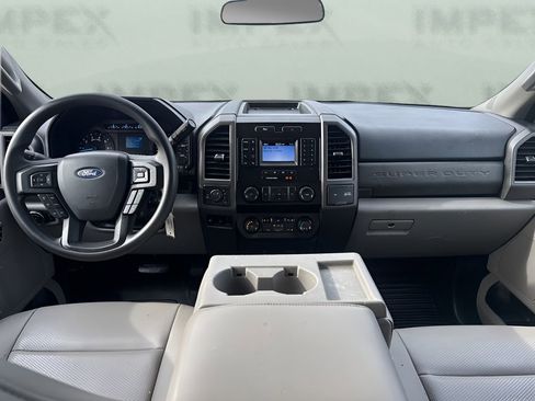 Used 2021 Ford F250 XL w/ Power Equipment Group image 11