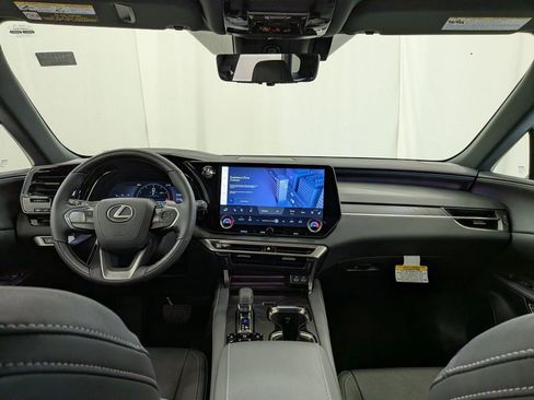 New 2026 Lexus RX 350 Premium Plus AWD/4WD image 17