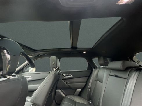 New 2026 Land Rover Range Rover Velar S image 16