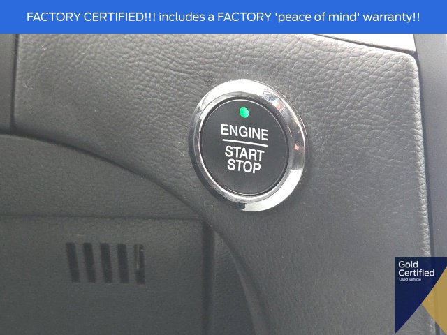 Used 2023 Ford Edge SEL w/ Convenience Package AWD/4WD image 46