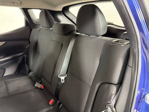 Used 2021 Nissan Rogue Sport S AWD/4WD image 19