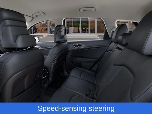 New 2026 Kia Sportage EX image 19