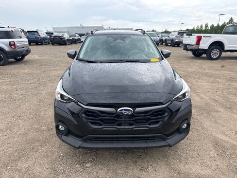 Used 2024 Subaru Crosstrek 2.0i Premium AWD/4WD image 10