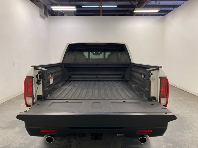 Certified 2024 Honda Ridgeline RTL image 23