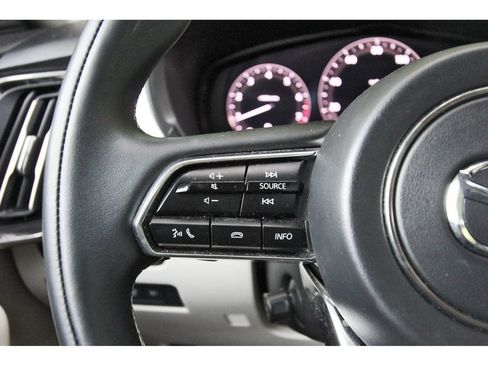 Used 2024 MAZDA CX-90 3.3 Turbo S w/ Premium Plus AWD/4WD image 16