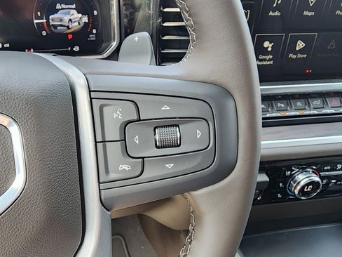 New 2026 GMC Sierra 1500 SLT w/ SLT Premium Plus Package AWD/4WD image 23