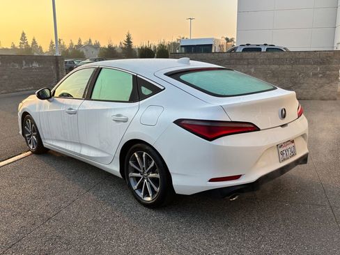 Used 2023 Acura Integra image 7