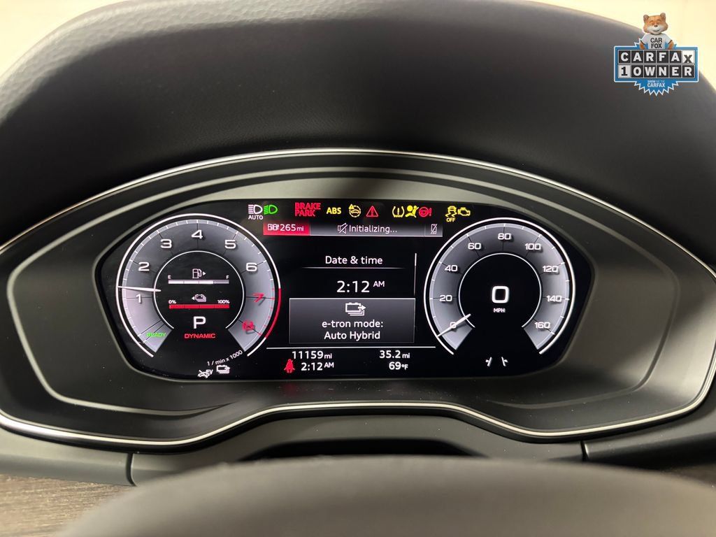 Used 2024 Audi Q5 e Premium Plus w/ Premium Plus Package AWD/4WD image 19