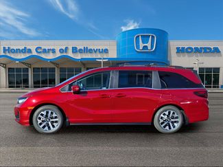 New 2026 Honda Odyssey EX-L video 2